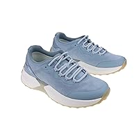 Gabor Rollingsoft Sensitive 26.994.26 - Women's Sneaker for Walking