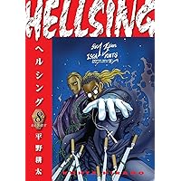 Hellsing Volume 8 (Second Edition) Hellsing Volume 8 (Second Edition) Paperback