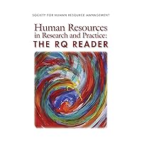 Human Resources in Research and Practice: The RQ Reader Human Resources in Research and Practice: The RQ Reader Paperback Mass Market Paperback