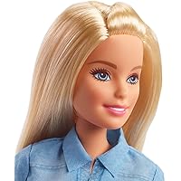 Barbie GHR58 Dreamhouse Adventures Doll