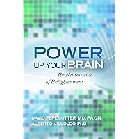 Power Up Your Brain Power Up Your Brain Paperback Kindle Hardcover