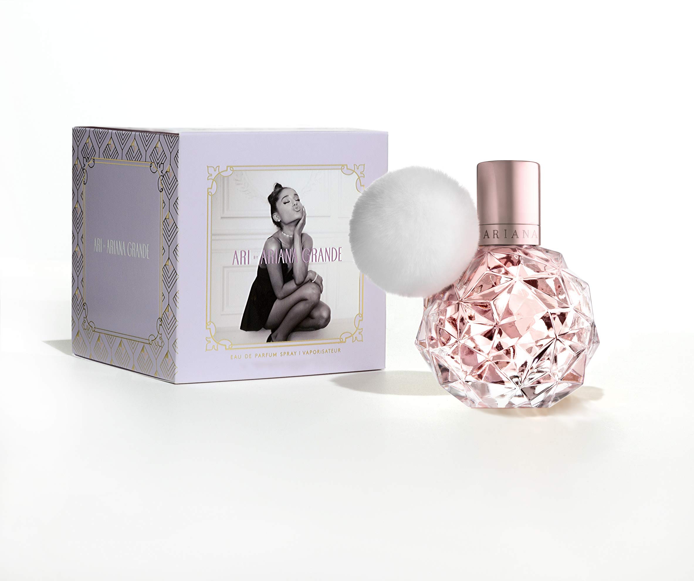 Ariana Grande Ari Eau de Parfum Spray