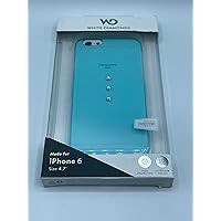 Trinity Case for Apple iPhone 6 - Light Blue