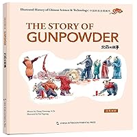 The Story of Gunpowder