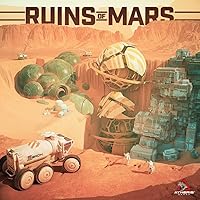 Ruins of Mars SW