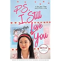 P.S. I Still Love You (2) (To All the Boys I've Loved Before) P.S. I Still Love You (2) (To All the Boys I've Loved Before) Paperback Audible Audiobook Kindle Hardcover Audio CD