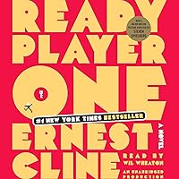 Ready Player One Ready Player One Audible Audiobook Paperback Kindle Hardcover Audio CD Textbook Binding