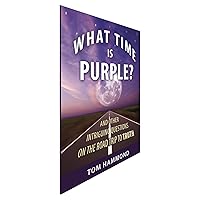 What Time is Purple