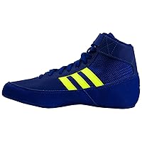 adidas boys Hvc 2 Youth Wresling Shoes