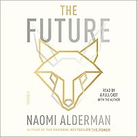 The Future The Future Audible Audiobook Kindle Hardcover Paperback Audio CD