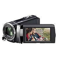 Sony HDR-PJ200 High Definition Handycam 5.3 MP Camcorder with 25x Optical Zoom and Built-in Projector (Black) (2012 Model)