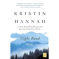 Night Road Night Road Audible Audiobook Kindle Paperback Hardcover MP3 CD