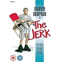 The Jerk [DVD] The Jerk [DVD] DVD Blu-ray