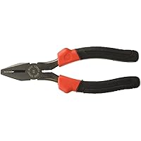 GreatNeck E6C 6 Inch Linesman Pliers