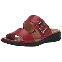 SoftWalk Women's Toki Sandal