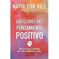 Las claves del pensamiento positivo (Spanish Edition) Las claves del pensamiento positivo (Spanish Edition) Paperback