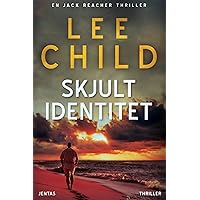 Skjult identitet (Jack Reacher Book 3) (Danish Edition)