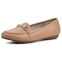 Women's Glowing Cushioned Loafer Flat