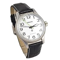 Military Soviet Mens Wrist Watch USSR Rare Mens Wrist Watch