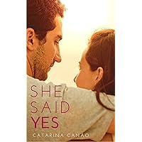 She said Yes (French Edition)