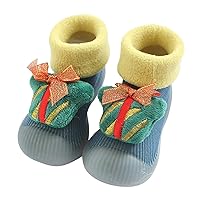 Size 5 Shoes Cartoon Girls Prewalker Children Animal Boys Toddler Baby Shoes Socks Slippers Baby Boy Shoes 5
