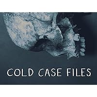 Cold Case Files Season 1