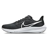 Nike Men's Air Zoom Pegasus 39 Trainers, Light Orewood Brown Red Plum Sail Barely Volt