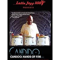 Candido: Hands of fire