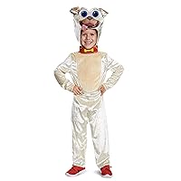 Disguise boys Disney Junior Rolly Puppy Dog Pals Toddler Boys' CostumeChild Costume