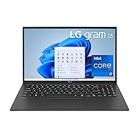 LG gram 15Z95P Laptop 15.6