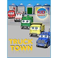 Truck Town
