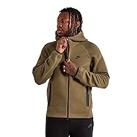 Nike Sportswear Tech Fleece Windrunner Mens