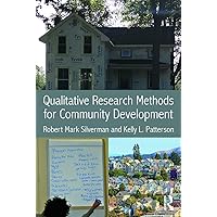 Qualitative Research Methods for Community Development Qualitative Research Methods for Community Development Paperback