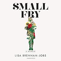 Small Fry Small Fry Kindle Paperback Audible Audiobook Hardcover Audio CD