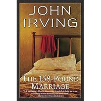 The 158-Pound Marriage (Ballantine Reader's Circle) The 158-Pound Marriage (Ballantine Reader's Circle) Paperback Kindle Paperback