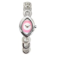 CT7313S-01M Watch CHRONOTECH Stainless Steel White Silver Woman