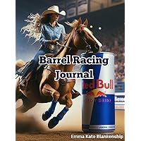 Barrel Racing Journal