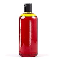 Mystic Moments | Rosehip Carrier Oil - 1 Litre - Pure & Natural Oil Perfect for Hair, Face, Nails, Aromatherapy, Massage and Oil Dilution Vegan GMO Free