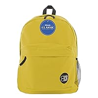 BAZIC School Backpack 17