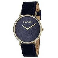 Women's Wristwatch, Quartz and Water Resistant for Everyday Life