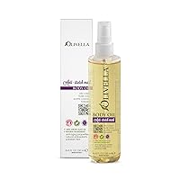 Olivella Body Oil Anti Strech Mark 8.45 oz Spray
