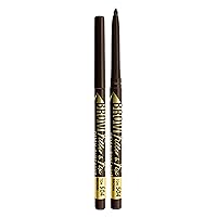 Automatic Eyebrow Pencil Brow Filler & Fix 504, Brown