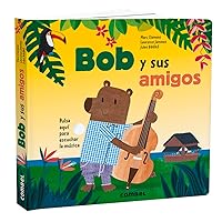 Bob y sus amigos (Spanish Edition)