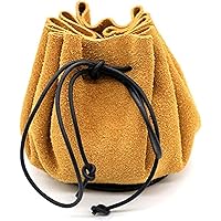 Medieval Jewelry Belt Pouch LARP Renaissance Waist Bag