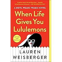 When Life Gives You Lululemons When Life Gives You Lululemons Kindle Audible Audiobook Hardcover Paperback Audio CD