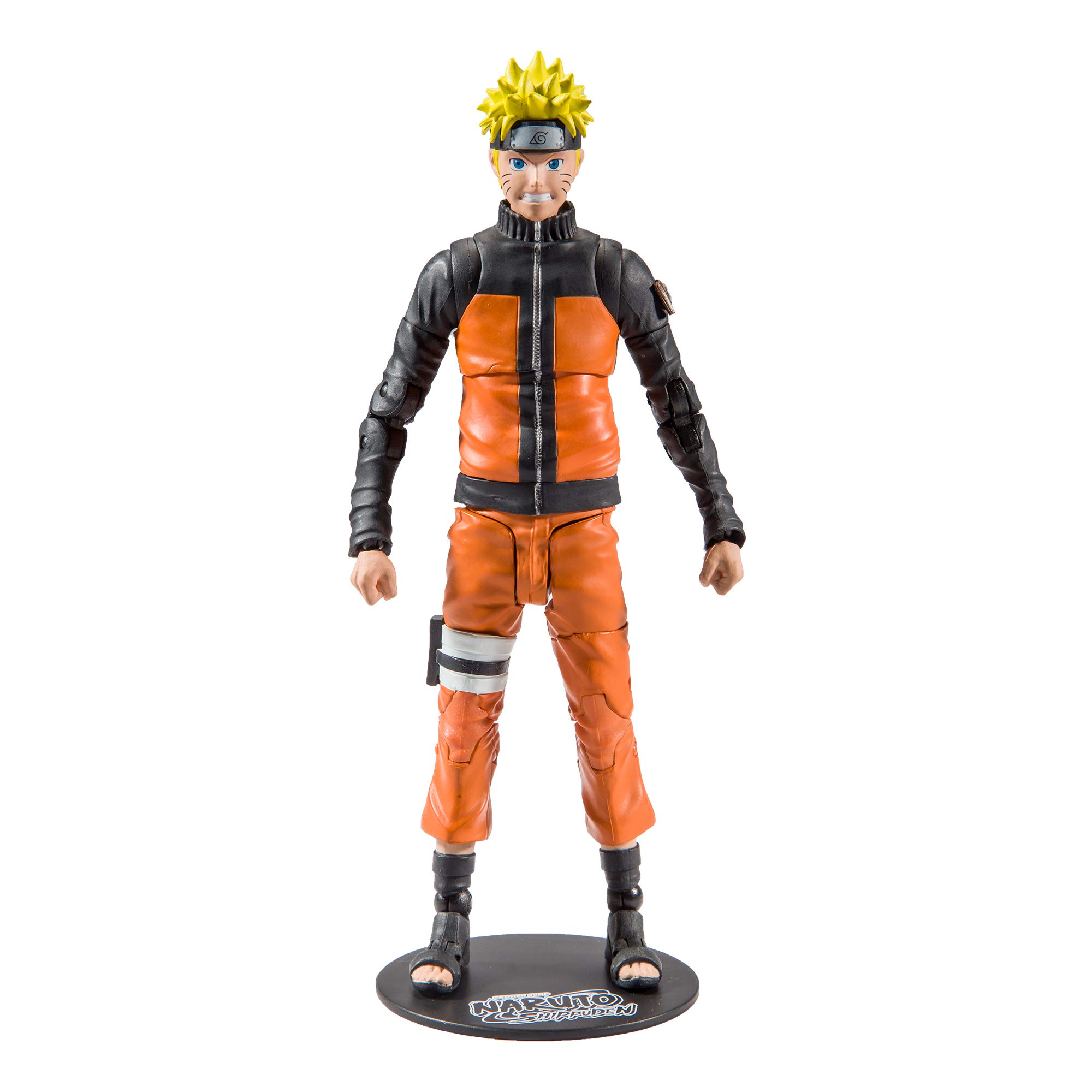Anime Heroes Naruto - Gaara Collectable Action Figure at Toys R Us UK