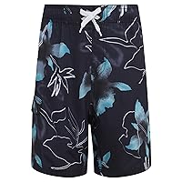 Kanu Surf Boys' Viper Quick Dry UPF 50+ Beach Swim Trunk