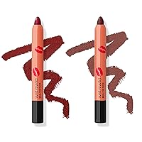 wet n wild Date Or Dominate 2-Piece Multistick Set Tease - Then Dominate