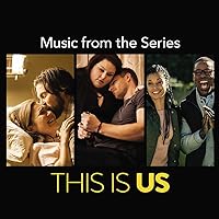 This Is Us (Music From The Series) This Is Us (Music From The Series) Audio CD