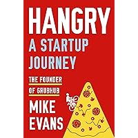 Hangry: A Startup Journey